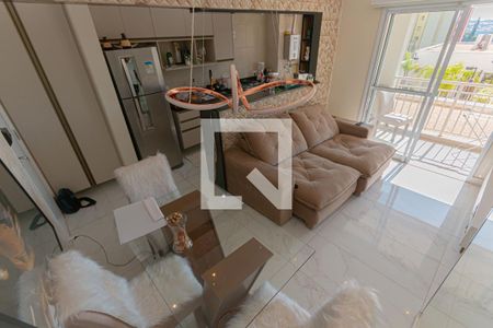 Apartamento à venda com 64m², 2 quartos e 1 vaga Apartamento à venda com 64m², 2 quartos e 1 vagasala