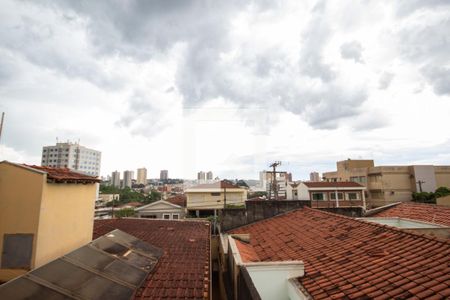 Casa para alugar com 150m², 3 quartos e 1 vaga Casa para alugar com 150m², 3 quartos e 1 vagaVista da Sacada do Quarto 3