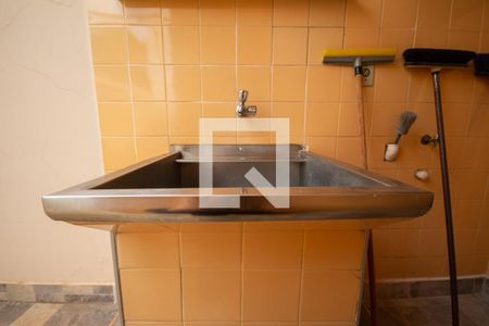 Casa para alugar com 150m², 3 quartos e 1 vaga Casa para alugar com 150m², 3 quartos e 1 vagaÁrea de Serviço