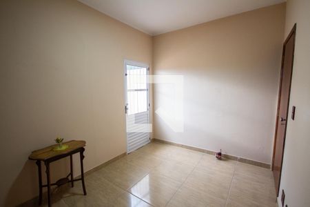 Quarto 3 de casa para alugar com 3 quartos, 150m² em Jardim Palma Travassos, Ribeirão Preto