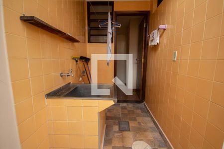 Casa para alugar com 150m², 3 quartos e 1 vaga Casa para alugar com 150m², 3 quartos e 1 vagaÁrea de Serviço