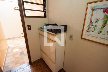 Casa para alugar com 150m², 3 quartos e 1 vaga Casa para alugar com 150m², 3 quartos e 1 vagaDespensa