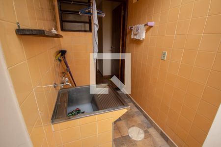 Casa para alugar com 150m², 3 quartos e 1 vaga Casa para alugar com 150m², 3 quartos e 1 vagaÁrea de Serviço