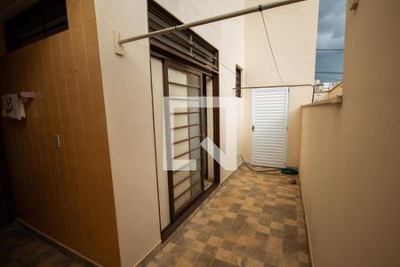Casa para alugar com 150m², 3 quartos e 1 vaga Casa para alugar com 150m², 3 quartos e 1 vagaQuintal