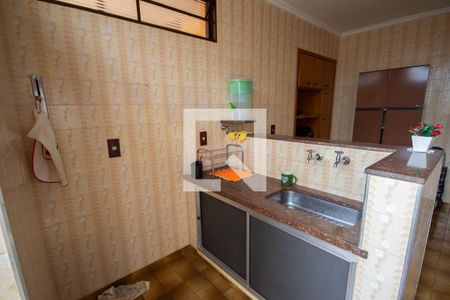 Casa para alugar com 150m², 3 quartos e 1 vaga Casa para alugar com 150m², 3 quartos e 1 vagaCozinha