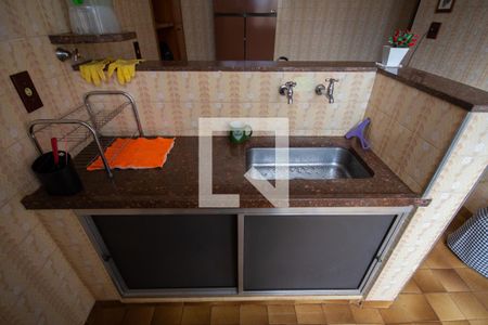 Casa para alugar com 150m², 3 quartos e 1 vaga Casa para alugar com 150m², 3 quartos e 1 vagaCozinha