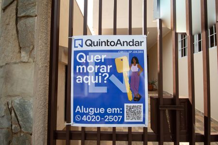 Fachada da Casa de casa para alugar com 3 quartos, 150m² em Jardim Palma Travassos, Ribeirão Preto