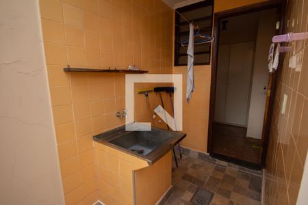 Casa para alugar com 150m², 3 quartos e 1 vaga Casa para alugar com 150m², 3 quartos e 1 vagaÁrea de Serviço