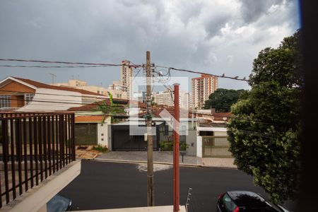 Casa para alugar com 150m², 3 quartos e 1 vaga Casa para alugar com 150m², 3 quartos e 1 vagaVista do Quarto 1