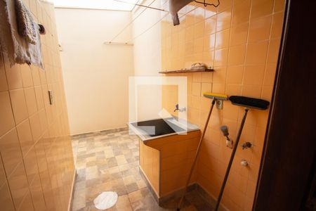 Casa para alugar com 150m², 3 quartos e 1 vaga Casa para alugar com 150m², 3 quartos e 1 vagaÁrea de Serviço