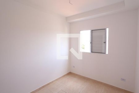 Quarto 2 de apartamento para alugar com 2 quartos, 44m² em Jardim Nordeste, São Paulo