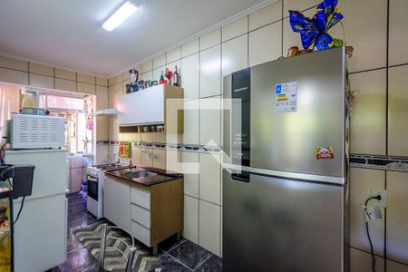 Apartamento à venda com 48m², 1 quarto e sem vaga Apartamento à venda com 48m², 1 quarto e sem vagaCozinha