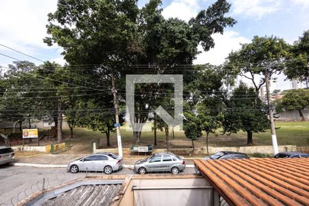 Vista Quarto 1 de casa para alugar com 2 quartos, 94m² em Vila Esperança, São Paulo