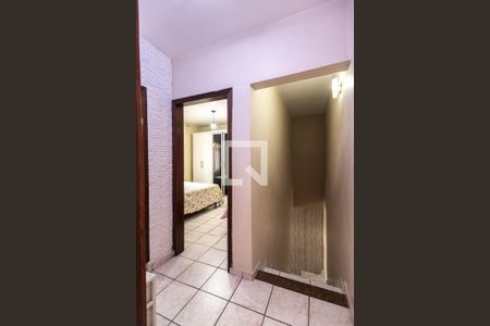 Casa à venda com 94m², 2 quartos e 3 vagasCorredor