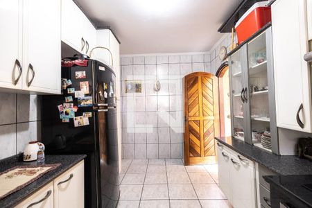 Casa à venda com 94m², 2 quartos e 3 vagasCozinha