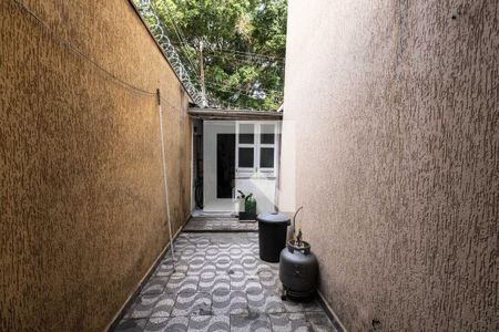 Casa à venda com 94m², 2 quartos e 3 vagasÁrea de Serviço