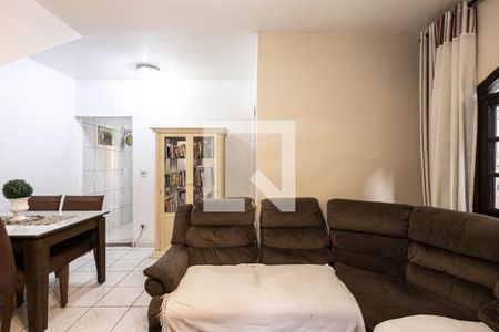 Sala de casa à venda com 2 quartos, 94m² em Vila Esperança, São Paulo