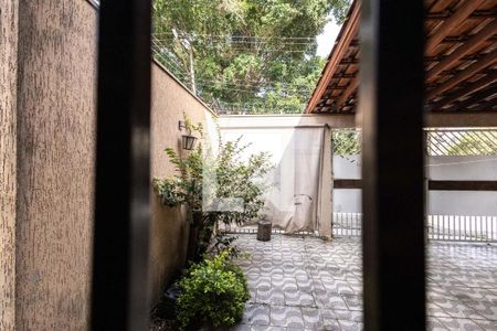 Casa à venda com 94m², 2 quartos e 3 vagasVista Cozinha