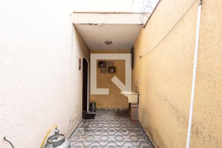 Casa à venda com 94m², 2 quartos e 3 vagasÁrea de Serviço