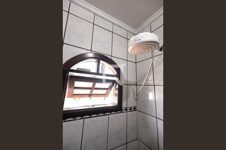 Casa à venda com 94m², 2 quartos e 3 vagasBanheiro Social