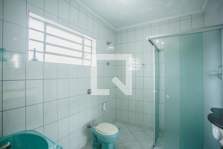 Casa à venda com 220m², 4 quartos e 2 vagasBanheiro Suíte