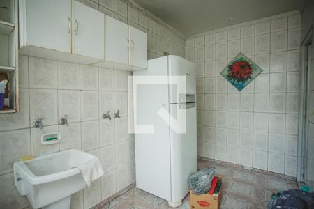 Casa à venda com 220m², 4 quartos e 2 vagasÁrea de Serviço