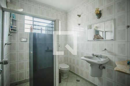 Casa à venda com 220m², 4 quartos e 2 vagasBanheiro 2