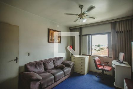 Casa à venda com 220m², 4 quartos e 2 vagasQuarto 2