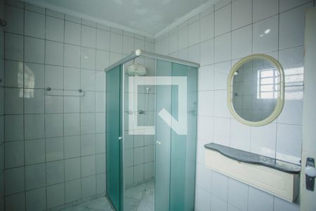 Casa à venda com 220m², 4 quartos e 2 vagasBanheiro Suíte