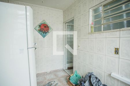 Casa à venda com 220m², 4 quartos e 2 vagasÁrea de Serviço