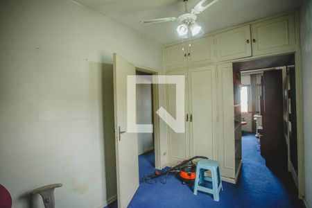 Casa à venda com 220m², 4 quartos e 2 vagasQuarto 3