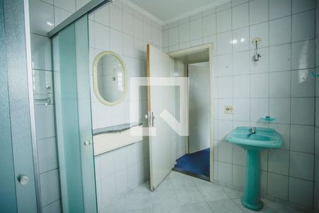 Casa à venda com 220m², 4 quartos e 2 vagasBanheiro Suíte