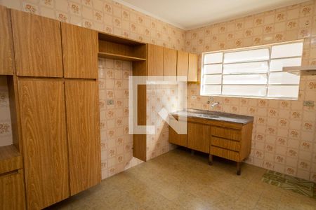 Apartamento à venda com 65m², 2 quartos e 1 vagaCozinha 