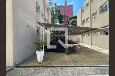 Apartamento à venda com 65m², 2 quartos e 1 vagaGaragem