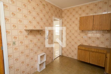 Apartamento à venda com 65m², 2 quartos e 1 vagaCozinha 