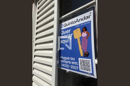 Apartamento à venda com 65m², 2 quartos e 1 vagaFachada