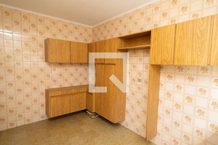 Apartamento à venda com 65m², 2 quartos e 1 vagaCozinha 