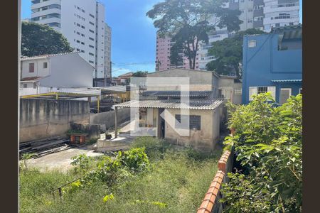 Apartamento à venda com 65m², 2 quartos e 1 vagaVista - Quarto 2