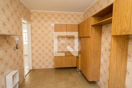 Apartamento à venda com 65m², 2 quartos e 1 vagaCozinha 