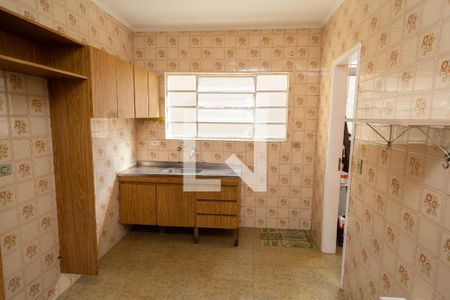 Apartamento à venda com 65m², 2 quartos e 1 vagaCozinha 