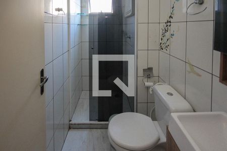 Apartamento para alugar com 47m², 2 quartos e 1 vagaBanheiro