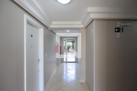Apartamento para alugar com 47m², 2 quartos e 1 vagaHall