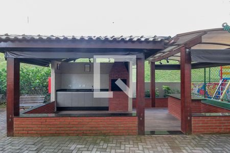 Apartamento para alugar com 47m², 2 quartos e 1 vagaÁrea comum - Churrasqueira