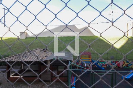 Varanda de apartamento para alugar com 2 quartos, 47m² em Jardim Adutora, São Paulo