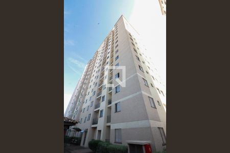 Apartamento para alugar com 47m², 2 quartos e 1 vagaFachada