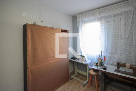 Apartamento para alugar com 47m², 2 quartos e 1 vagaQuarto 02