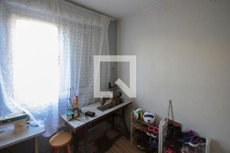 Apartamento para alugar com 47m², 2 quartos e 1 vagaQuarto 02