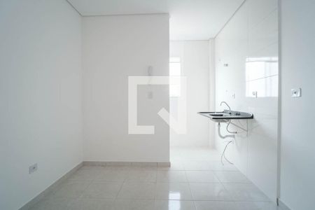 Apartamento para alugar com 2 quartos, 46m² em Jardim Nordeste, São Paulo