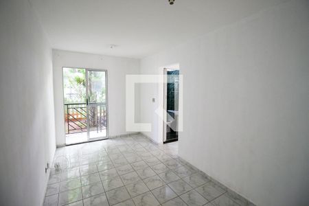 Apartamento à venda com 48m², 2 quartos e 1 vaga Apartamento à venda com 48m², 2 quartos e 1 vagaSala