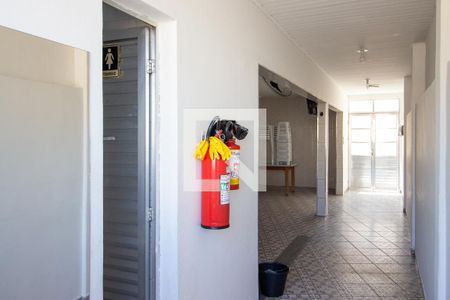 Apartamento à venda com 48m², 2 quartos e 1 vaga Apartamento à venda com 48m², 2 quartos e 1 vagaÁrea Comum / Salão de Festas